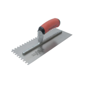 702sd square notched trowel