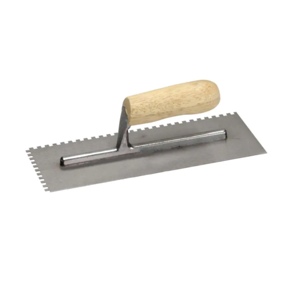 nt976 square notched trowel