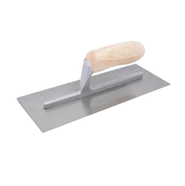 nt991 notched trowel