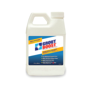grout boost