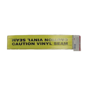 vinyl seam guard