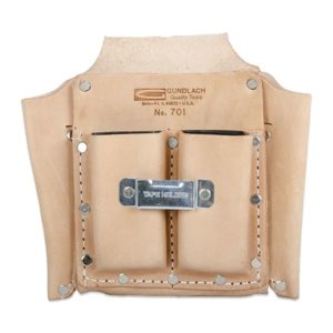 Gundlach-701-Double-Leather-Tool-Pouch
