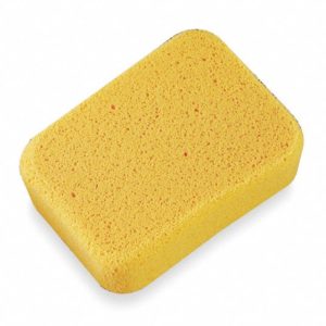 Grout Sponges