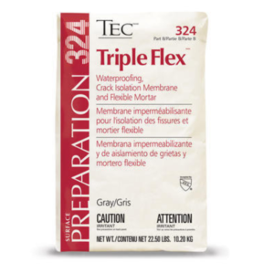 324 triple flex