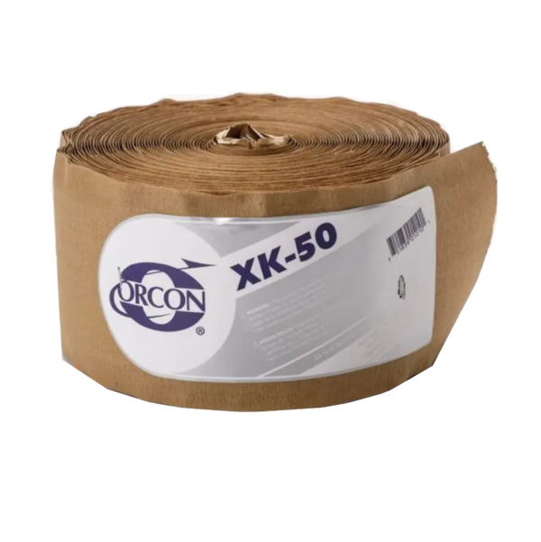orcon xk-50 tape