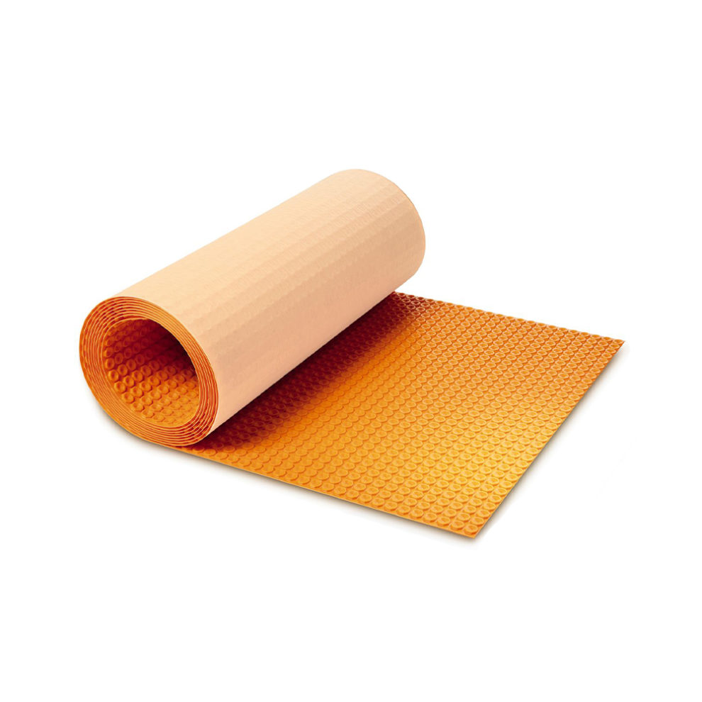 Schluter DITRA-HEAT Uncoupling Membrane (134.5 Sq./Ft.) - ShagTools