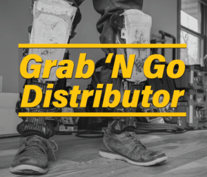 Grab 'N Go Distributor