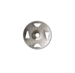 galv steel washers