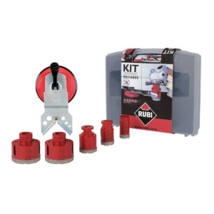 drygres drill bits kit