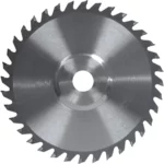 Roberts 10-47-2 6-3/16" 36-Tooth Carbide-Tipped Saw Blade